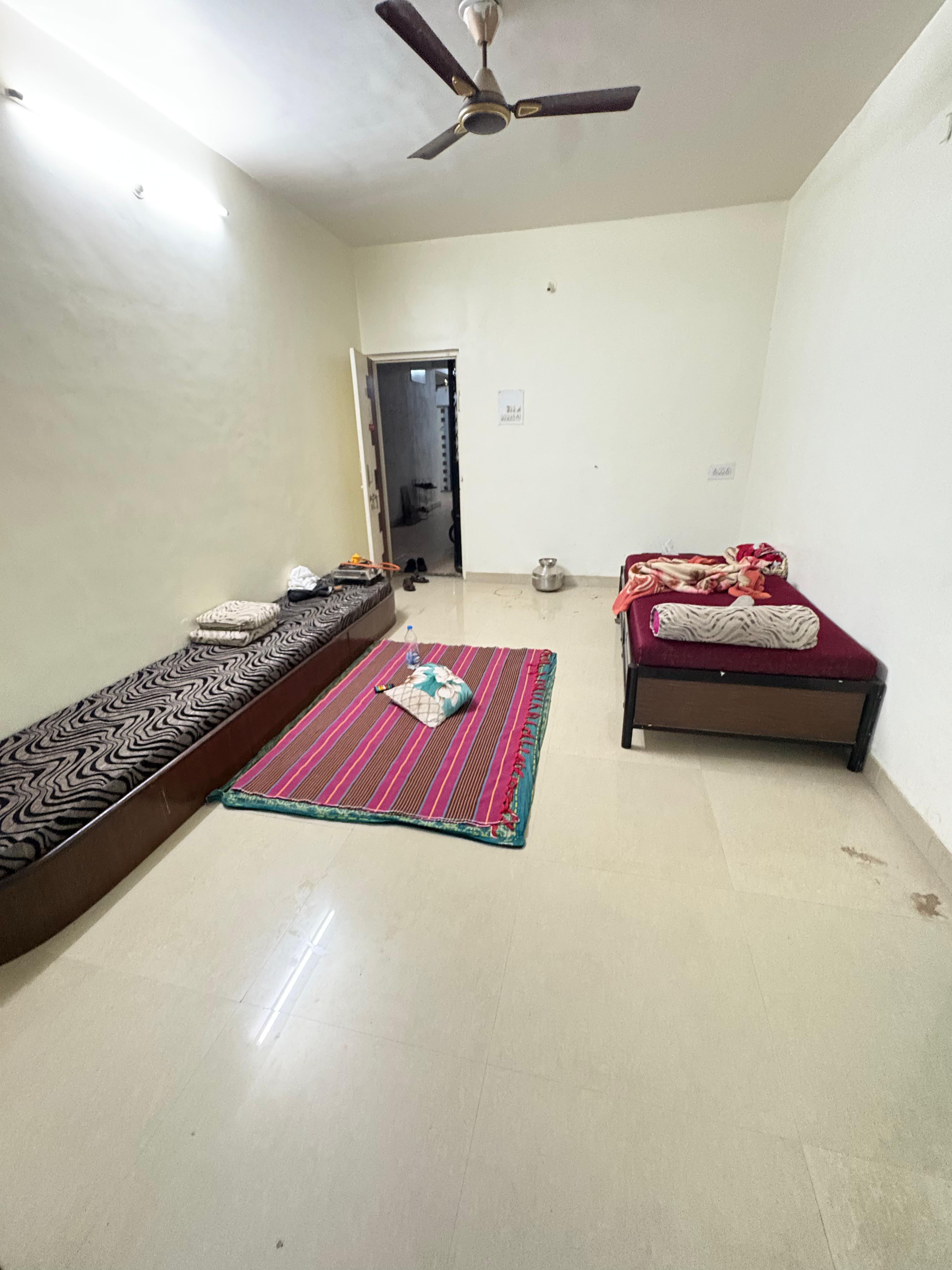 2 BHK Apartment For Sale in Vaibhav Laxmi Apartments Dhayari