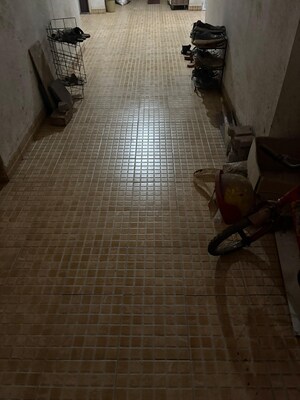 Parking in 2 BHK Apartment at Vaibhav Laxmi Apartments Dhayari, Dhayari – for Sale