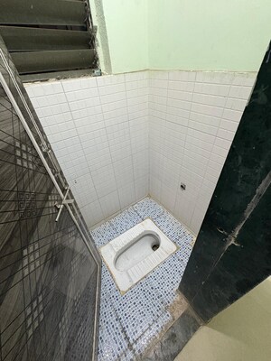 Bathroom in 2 BHK Apartment at Vaibhav Laxmi Apartments Dhayari, Dhayari – for Sale