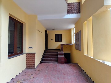 Kitchen in  Office Space at Ashok Nagar – for Rent