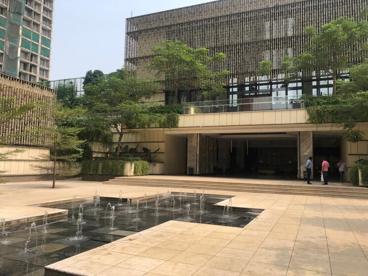 Exterior View, lodha-new-cuffe-parade 1 Bedroom 511 Sq.Ft. Apartment In Wadala Mumbai 9211736