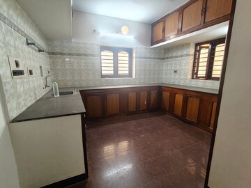 Kitchen in  Office Space at Ashok Nagar – for Rent