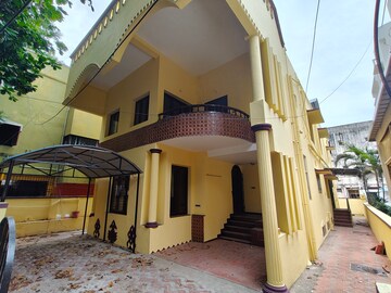  Office Space – Exterior View View at Ashok Nagar - for Rent