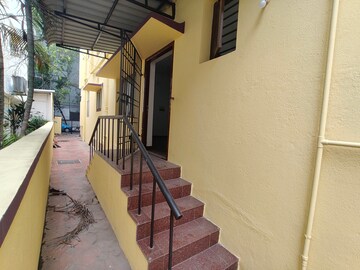 Staircase in  Office Space at Ashok Nagar – for Rent
