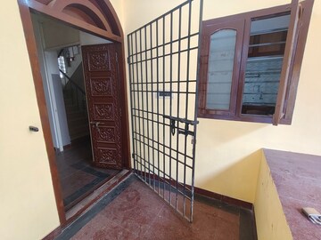 Balcony in  Office Space at Ashok Nagar – for Rent