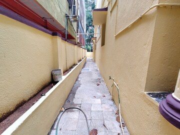 Balcony in  Office Space at Ashok Nagar – for Rent