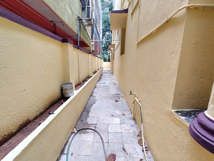 Balcony, ashok nagar Commercial Office Space 4500 Sq.Ft. In Ashok Nagar Chennai 9211908