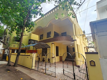  Office Space – Exterior View View at Ashok Nagar - for Rent
