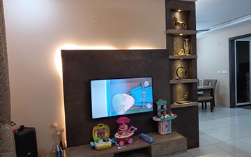 3 BHK Villa For Sale in Yelahanka