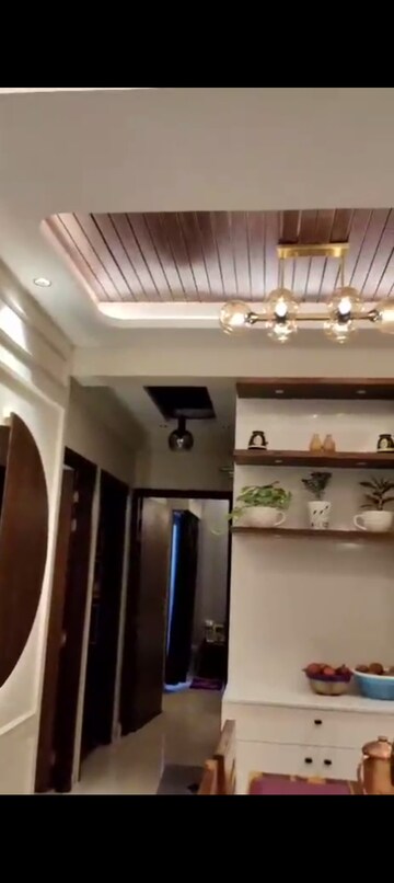 Kitchen in 2 BHK Apartment at Ace Divino, Sector 1 Greater Noida – for Sale