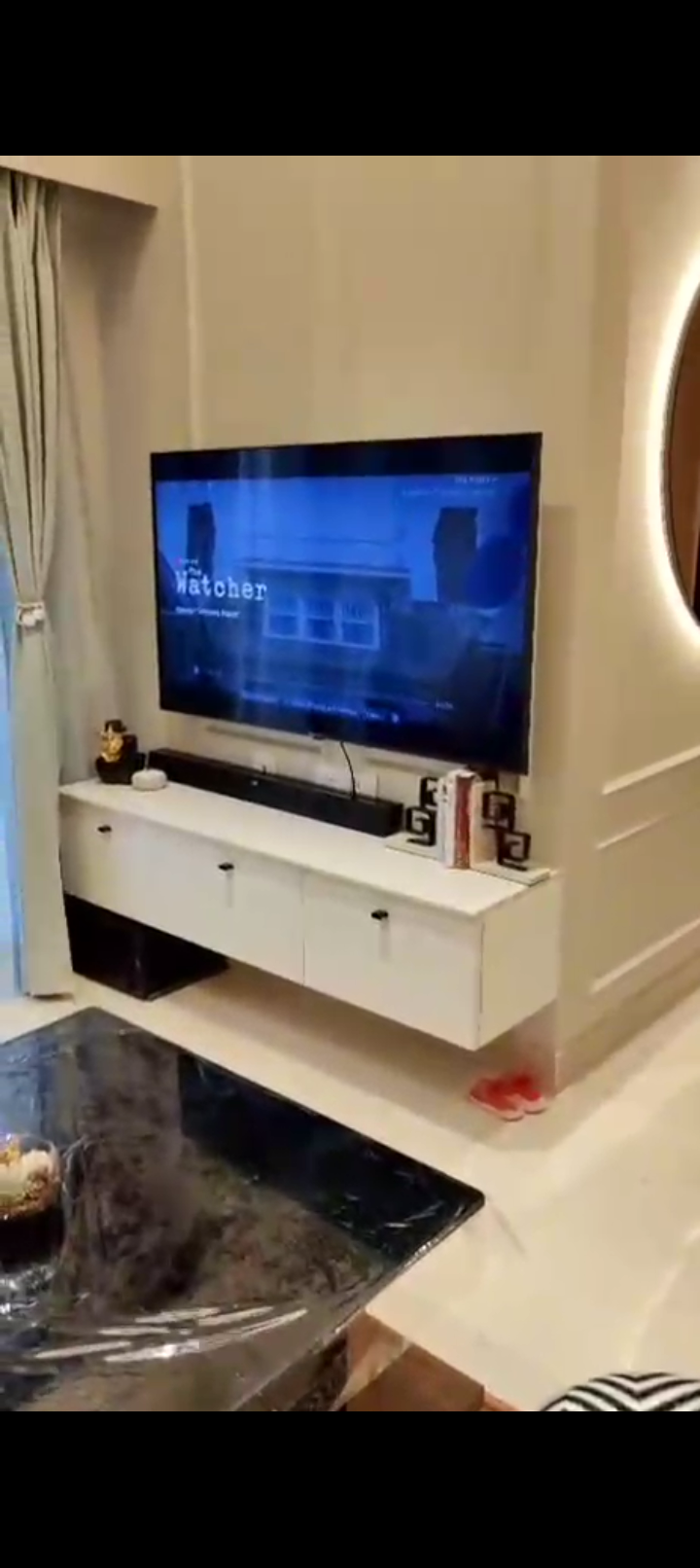 2 BHK + Study Room Apartment For Sale in Ace Divino