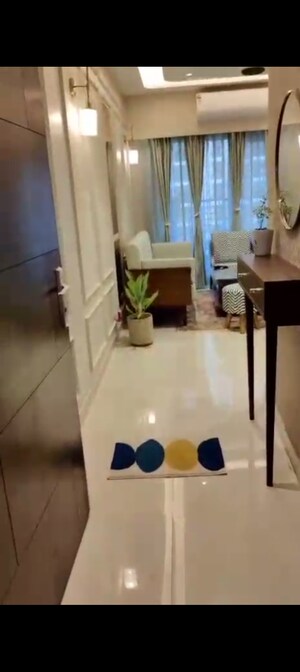 Bathroom in 2 BHK Apartment at Ace Divino, Sector 1 Greater Noida – for Sale