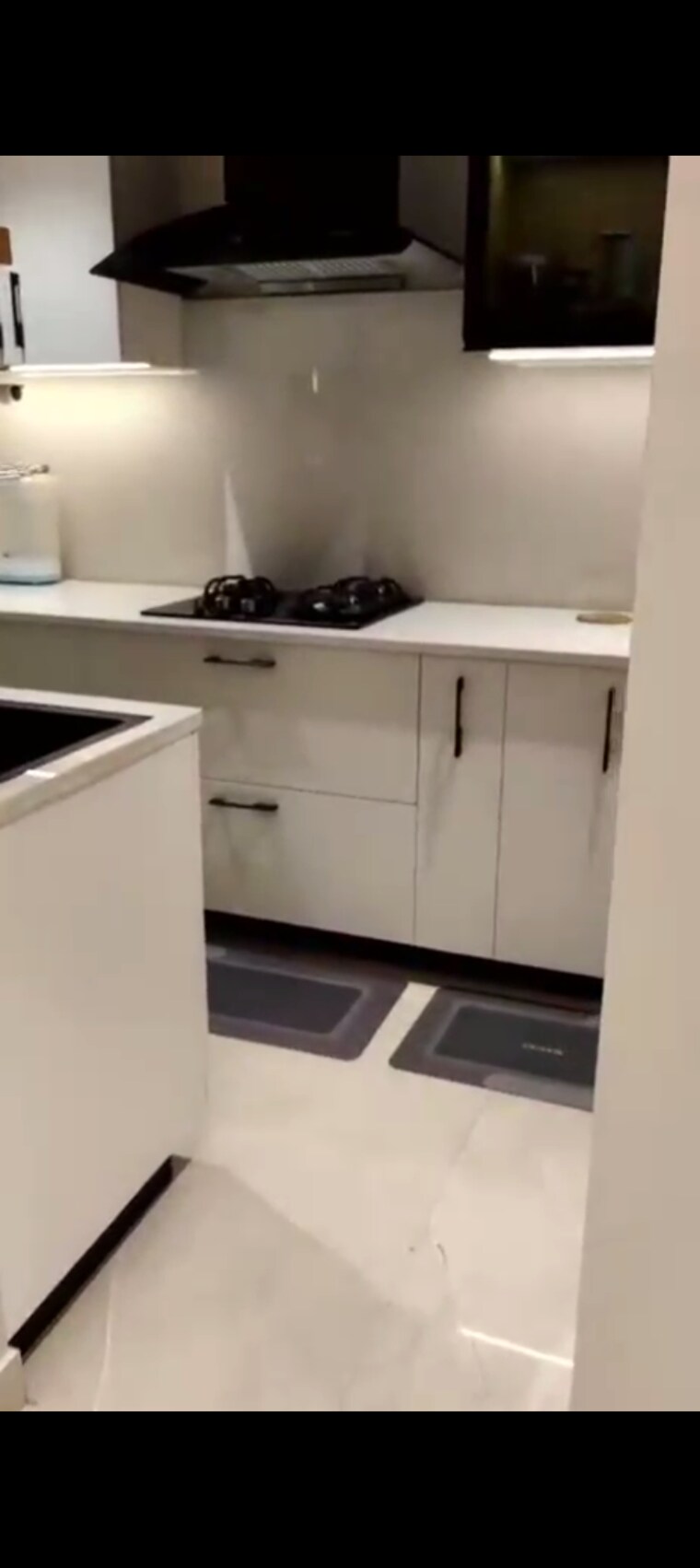 Kitchen, ace-divino 2 Bedroom 1245 Sq.Ft. Apartment In Sector 1 Greater Noida Greater Noida 9211791