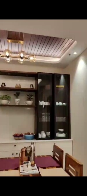 Floor Plan in 2 BHK Apartment at Ace Divino, Sector 1 Greater Noida – for Sale