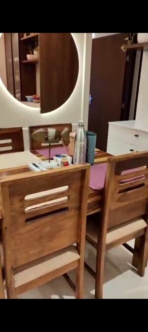 Kitchen in 2 BHK Apartment at Ace Divino, Sector 1 Greater Noida – for Sale