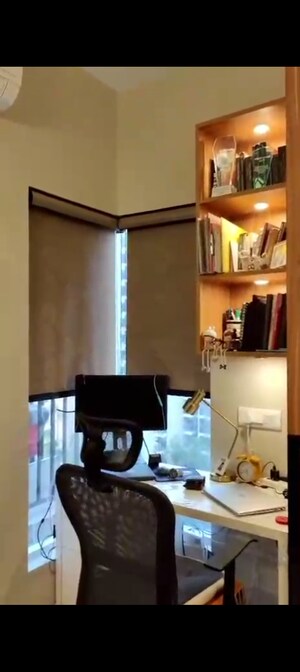 Living Room in 2 BHK Apartment at Ace Divino, Sector 1 Greater Noida – for Sale