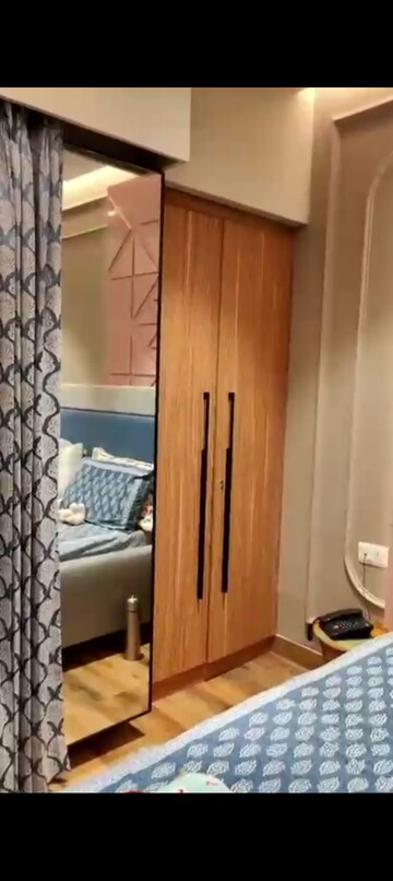 Bathroom in 2 BHK Apartment at Ace Divino, Sector 1 Greater Noida – for Sale