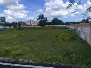  Plot For Sale in Ponmar
