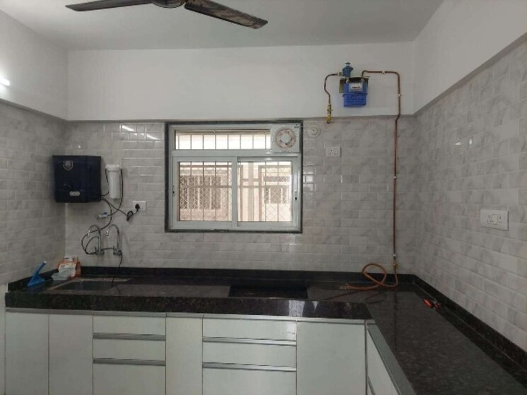 Kitchen, raichandani-swarna-vatika 2 Bedroom 1000 Sq.Ft. Apartment In Kondhwa Pune 9211763