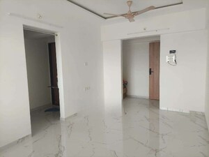 Building Lobby in 2 BHK Apartment at Raichandani Swarna Vatika, Kondhwa – for Sale