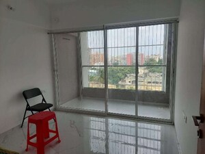 2 BHK Apartment For Sale in Raichandani Swarna Vatika, Kondhwa