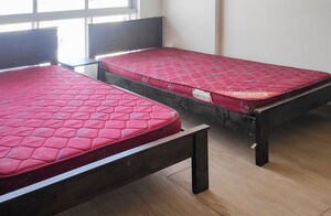 Bedroom in  Pg at Andheri East – for Rent