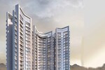 2 BHK 746 Sq.Ft. Apartment in Dhamji Shamji Mahavir Spring Tulip Phase 1