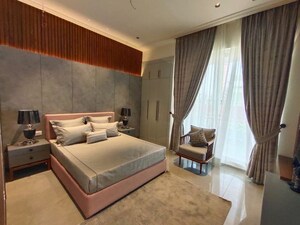 Bedroom in 4 BHK Apartment at Sector 77 – for Sale