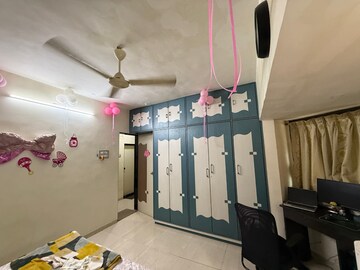 4 BHK Apartment For Sale in Meera Tower, Andheri West
