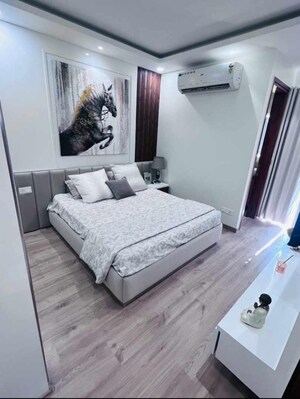 Bedroom in 3 BHK Apartment at Breez Global Heights 88, Sector 88a – for Sale