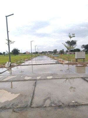  Plot For Sale in SBM Sunrise Homes, Marsur