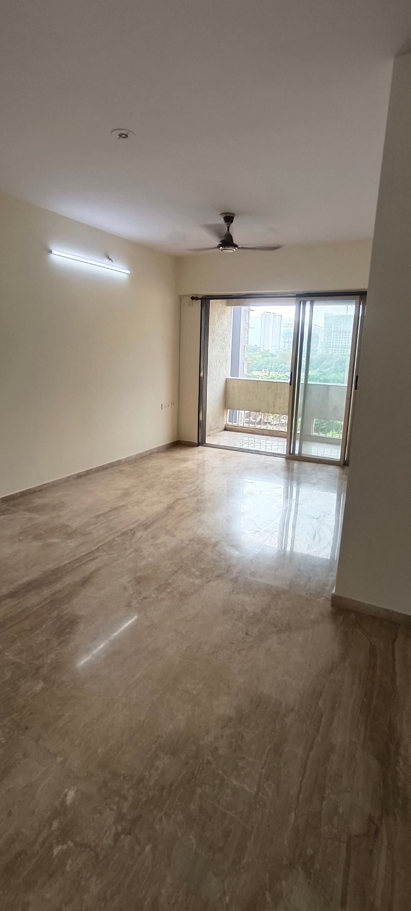 2 BHK Apartment For Rent in Nakshatra Arena Thane