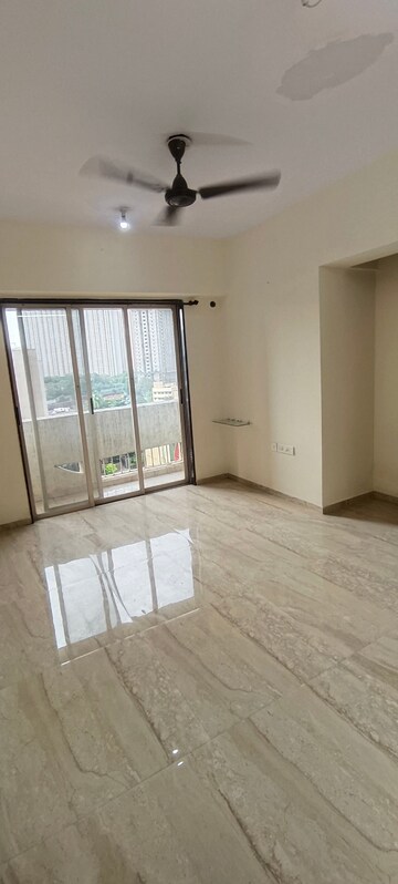 Bedroom in 2 BHK Apartment at Nakshatra Arena Thane, Laxmi Nagar – for Rent