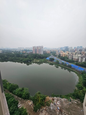 2.5 BHK Apartment – Exterior View View at PS One 10, New Town - for Sale