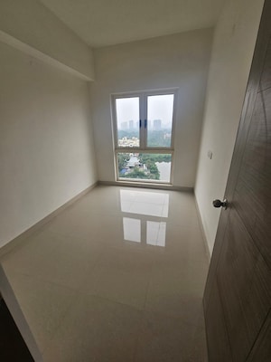 Room in 2.5 BHK Apartment at PS One 10, New Town – for Sale