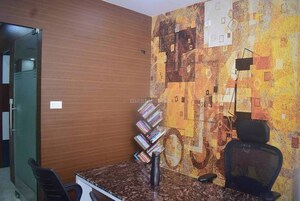  Office Space For Rent in Ambuja Ecosuite, New Town