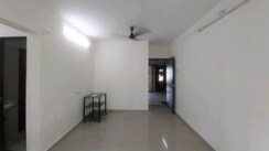 2 BHK + Pooja Room,Servant Room Apartment For Sale in Runwal Garden City