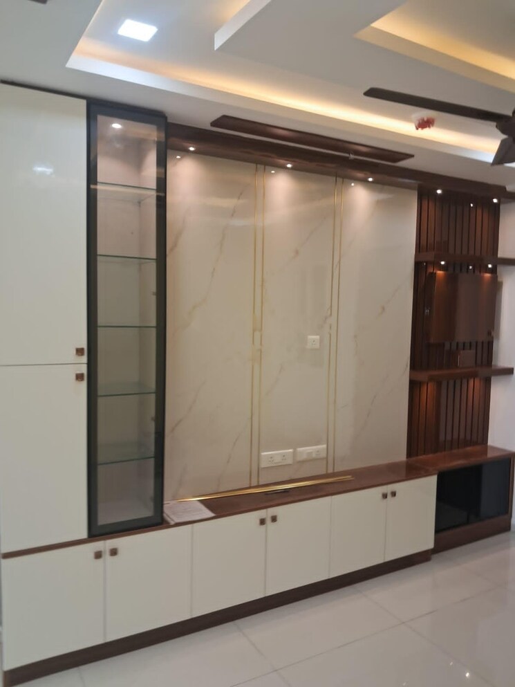 undefined, rajapushpa-provincia 3 Bedroom 2023 Sq.Ft. Apartment In Narsingi Hyderabad 9211852