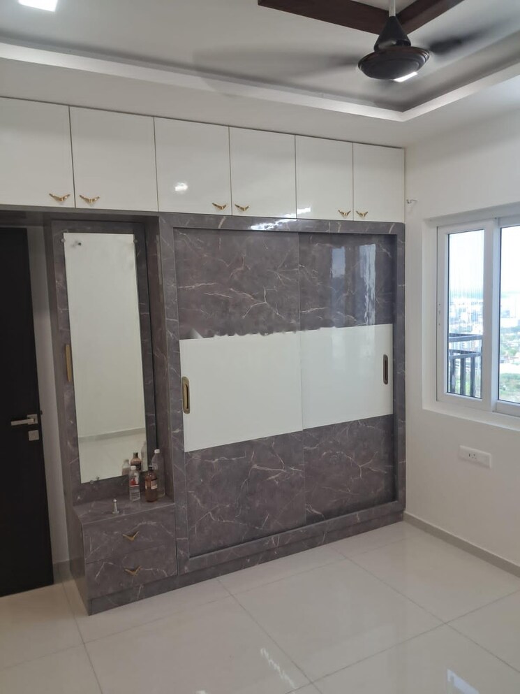 Room, rajapushpa-provincia 3 Bedroom 2023 Sq.Ft. Apartment In Narsingi Hyderabad 9211852