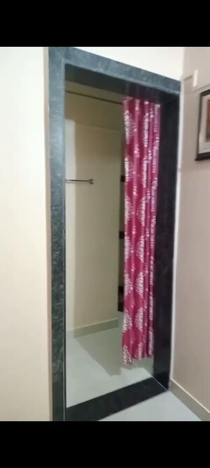 Furnished Amenities in 1 BHK Apartment at Jijau Apartment, Dhayari – for Rent