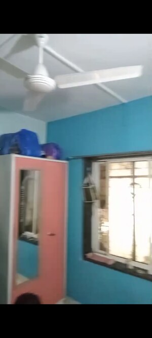 Furnished Amenities in 1 BHK Apartment at Jijau Apartment, Dhayari – for Rent