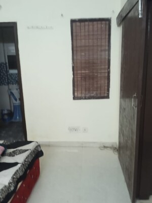 Bathroom in 2 BHK Apartment at Pareena Om Apartments, Sector 112 – for Rent