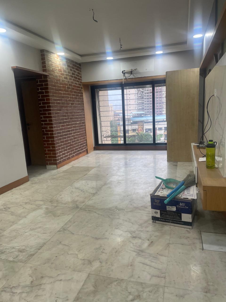 2 BHK Apartment For Sale in Kukreja Hari Kunj II