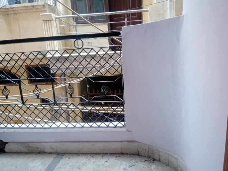 Balcony, pareena-om-apartments 2 Bedroom 664 Sq.Ft. Apartment In Sector 112 Gurgaon 9211918