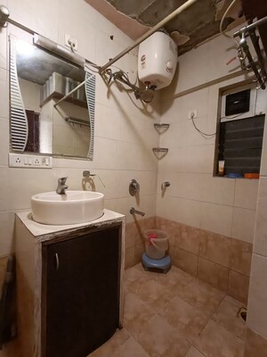 Team Area in 1 BHK Apartment at Royal Palms, Goregaon East – for Rent