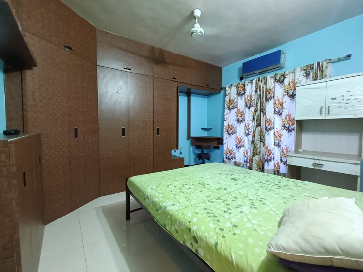 Bedroom, royal-palms 1 Bedroom 440 Sq.Ft. Apartment In Goregaon East Mumbai 9211937