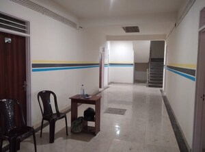 Kitchen in 3 BHK Independent House at Sector 40 – for Rent