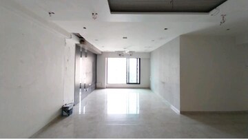 Building Lobby in 2 BHK Apartment at Runwal Eirene, Balkum Pada – for Sale