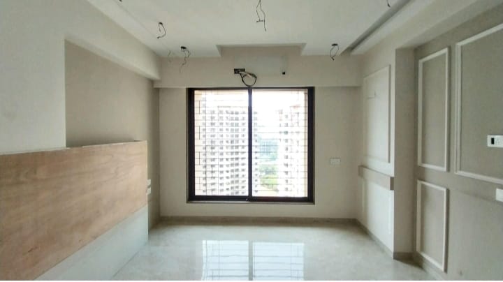 2 BHK + Pooja Room 568 Sq.Ft. Apartment in Runwal Eirene