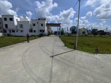  Plot – Exterior View View at Tambaram East - for Sale